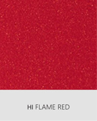 HI FLAME RED 
    