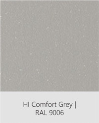 hi comfort grey