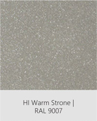 hi warm stone