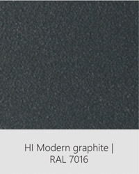 hi modern graphite
