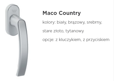 maco country